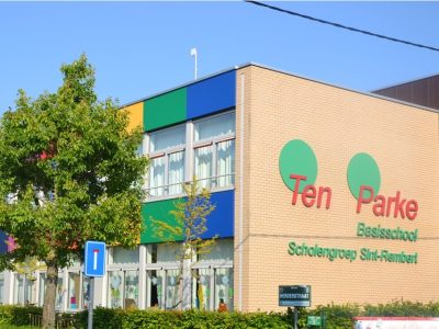 Torhout Ten Parke