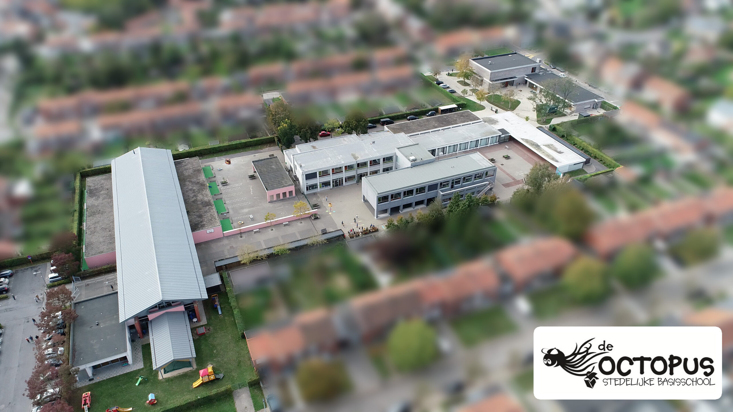Roeselare Octopusschool