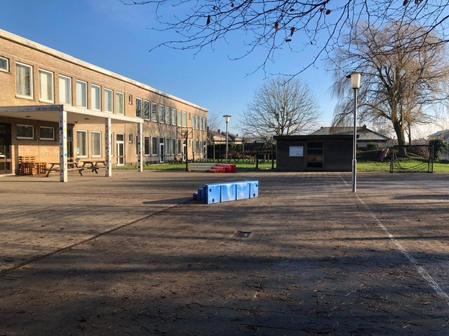 Klimop Diksmuide