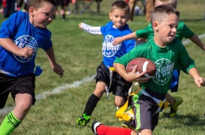 Flag Football