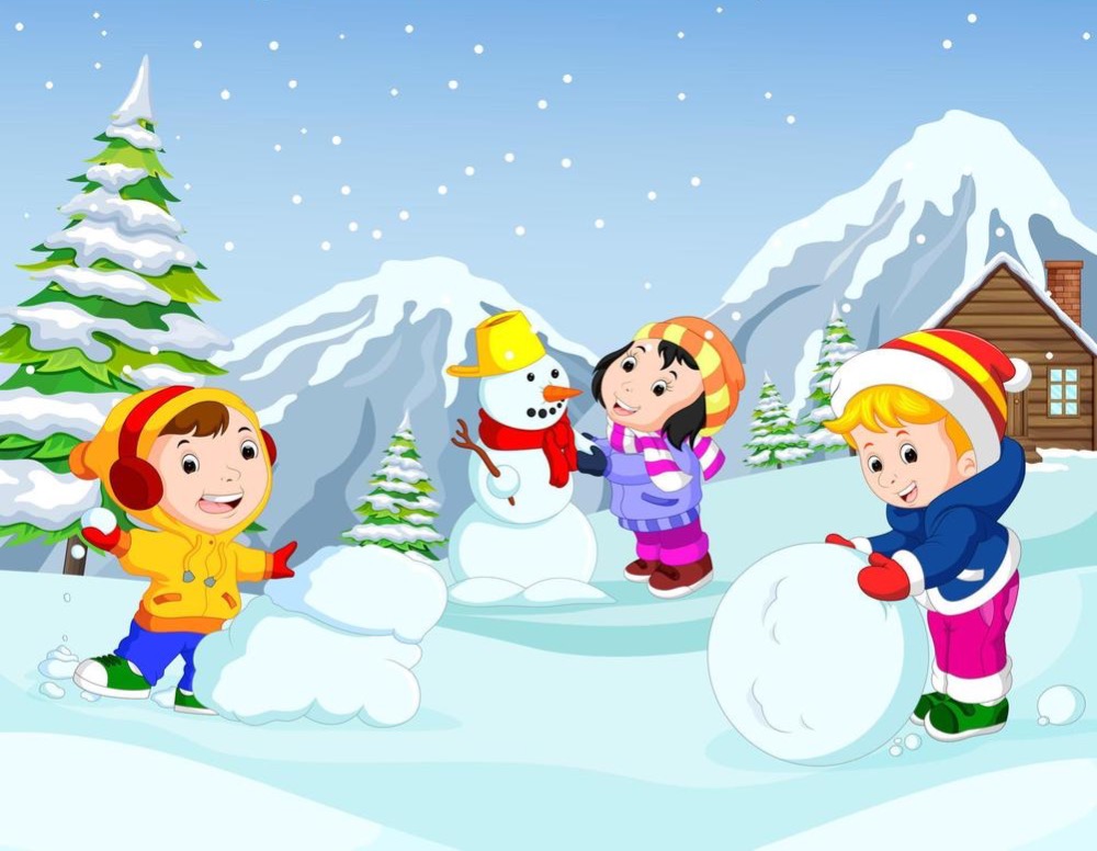 winterland