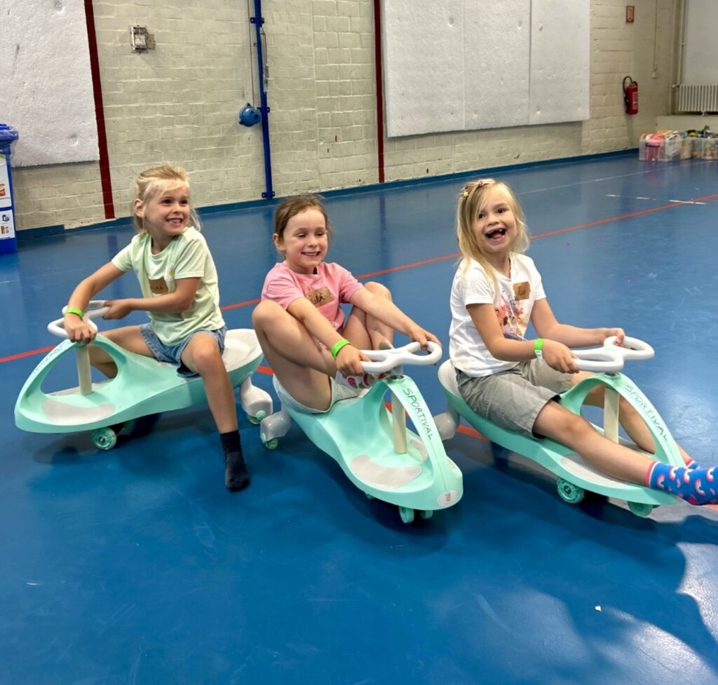 Didi cars
