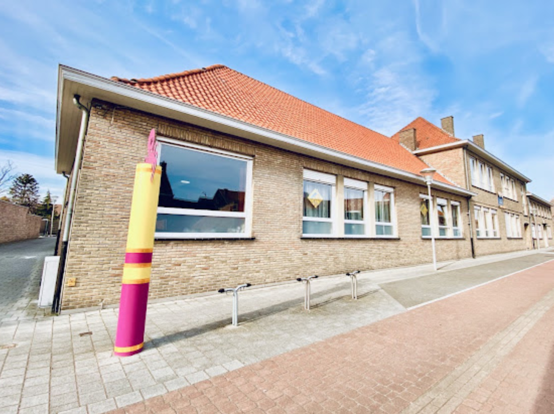 VBS Sint-Joris